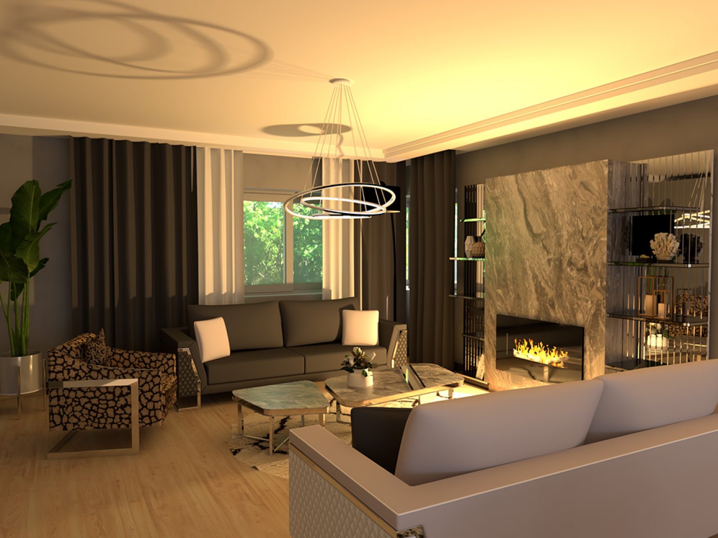 Süleymanpaşa Dekorasyon