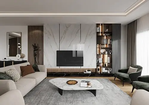 Süleymanpaşa Dekorasyon