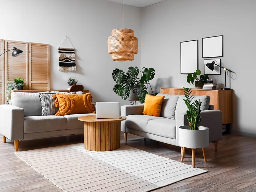 Süleymanpaşa Dekorasyon